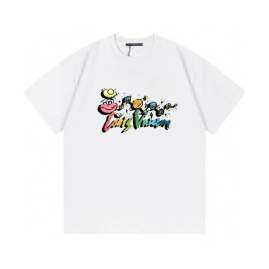 Picture of Louis Vuitton T Shirts Short _SKULVXS-LmptxL00586894